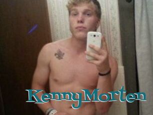 KennyMorten