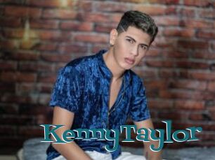 KennyTaylor