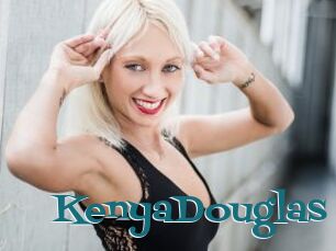 KenyaDouglas