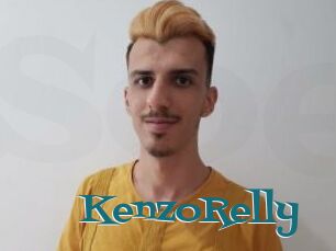 KenzoRelly