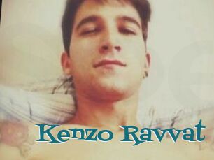 Kenzo_Ravvat