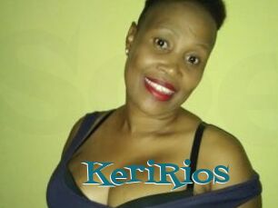 KeriRios