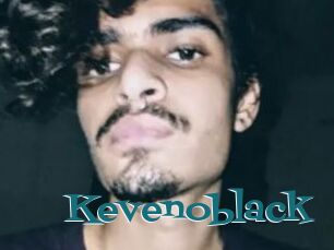 Kevenoblack