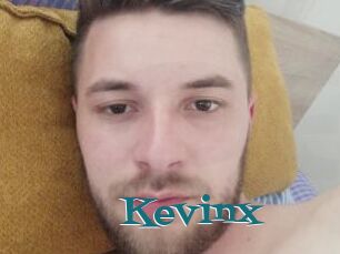 Kevinx