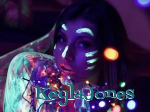 KeylaJones