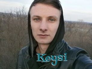 Keysi