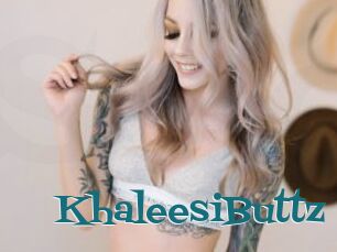 KhaleesiButtz