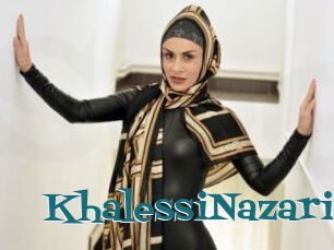 KhalessiNazari