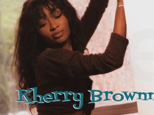 Kherry_Brownn