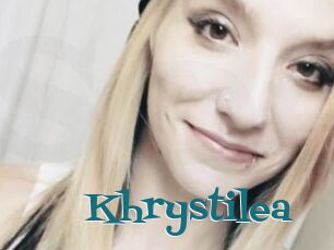 Khrystilea