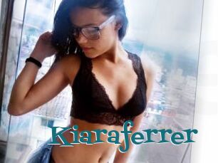 Kiaraferrer