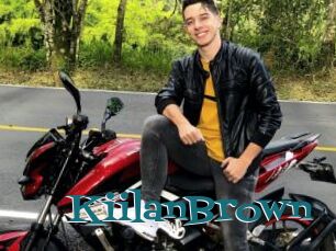 KiilanBrown