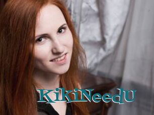 KikiNeedU
