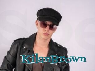 KilanBrown