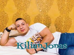 KilianJonas