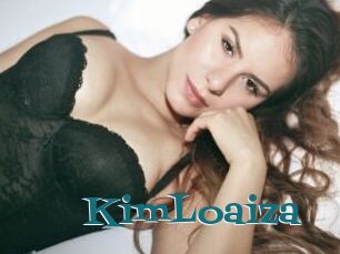 KimLoaiza