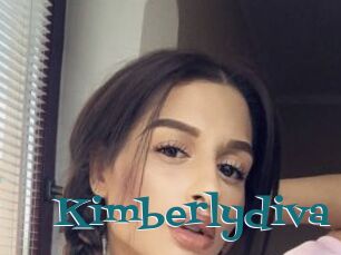 Kimberlydiva