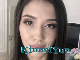 KimmiYun