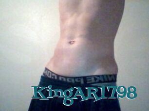 KingAR1798