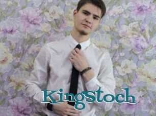 KingStoch