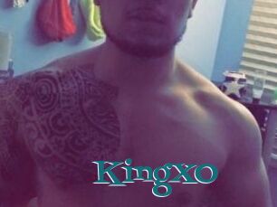 KingXO