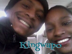 Kingwapo