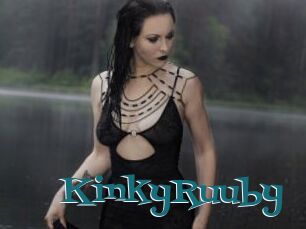 KinkyRuuby