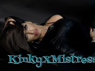 KinkyXMistress