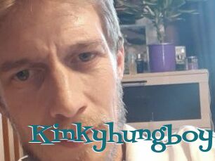 Kinkyhungboy