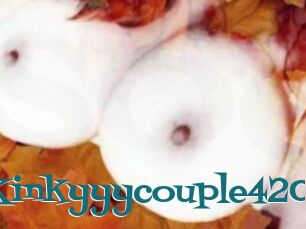 Kinkyyycouple420