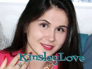 KinsleyLove