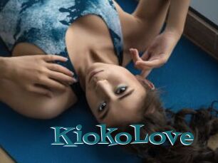 KiokoLove