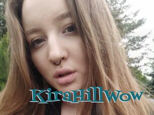 KiraHillWow