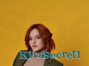 KiraSecret1