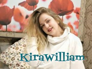 KiraWilliam