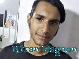 Kiran_Magnon