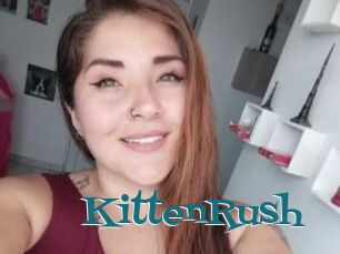 KittenRush