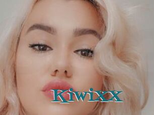 KiwiXX