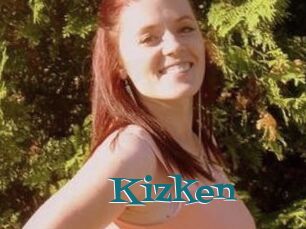 Kizken