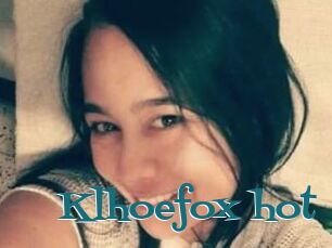 Klhoefox_hot