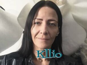 Kllio