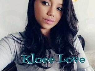 Kloee_Love