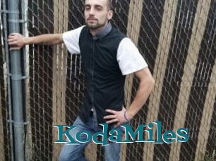 KodaMiles