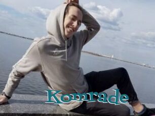 Komrade