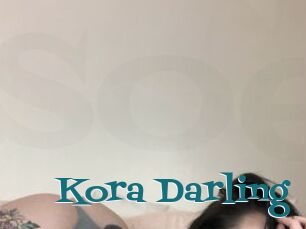 Kora_Darling