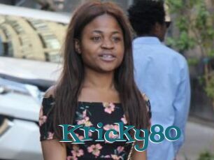 Kricky80