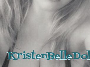 KristenBelleDoll