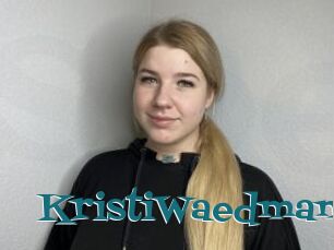 KristiWaedman