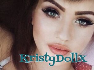 KristyDollX