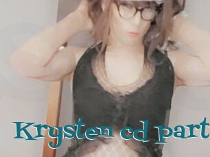 Krysten_cd_party